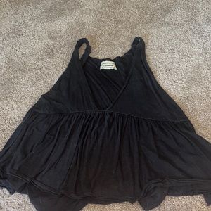 Urban outfitters low cut tank